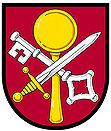 Wappen von Nová Říše