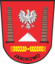 Wappen von Janikowo