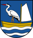 Wappen von Wydminy