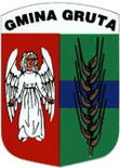 Wappen von Gruta
