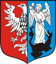 Wappen von Mieścisko