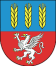 Wappen von Mierzęcice