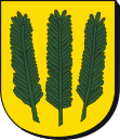Wappen von Nadarzyn