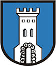 Wappen von Nowe Miasto nad Wartą