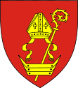 Wappen von Pszczew