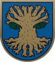 Wappen von Suchy Dąb