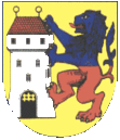 Wappen von Pacov