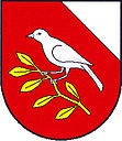 Wappen von Podolí
