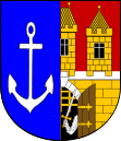 Wappen von Praha 7
