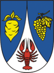 Wappen von Řepiště