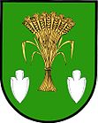 Wappen von Roudnice