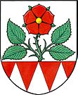 Wappen von Senička