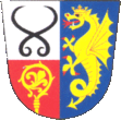 Wappen von Skalsko