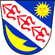 Wappen von Střížovice