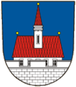 Wappen von Ústí nad Orlicí