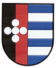 Wappen von Šťáhlavy