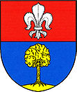 Wappen von Svinošice