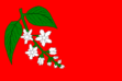 Flagge von Třemošná