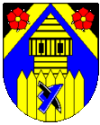 Wappen von Úsobrno