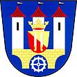 Wappen von Věžnice