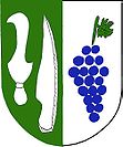 Wappen von Viničné Šumice
