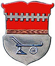 Wappen von Vnorovy