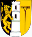 Wappen von Žlutice
