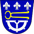 Wappen von Zbraslavec