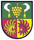 Wappen von Zdounky