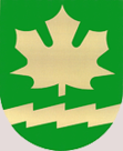 Wappen von Halenkov