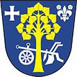 Wappen von Huštěnovice