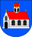 Wappen von Chlumec nad Cidlinou