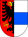 Wappen von Hořovice