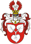 Wappen von Ledeč nad Sázavou