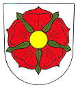 Wappen von Nechanice