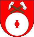 Wappen von Choltice