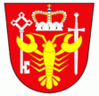 Wappen von Rudoltice
