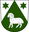 Wappen von Čeladná
