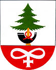 Wappen von Šindelová