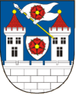 Wappen von Třeboň