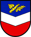 Wappen von Újezdeček