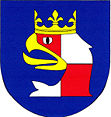 Wappen von Velehrad