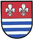 Wappen von Zdice