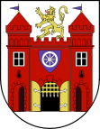 Wappen von Liberec