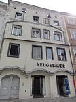 Bürgerhaus