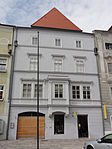 Bürgerhaus