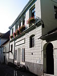 Bürgerhaus, Handwerkerhaus
