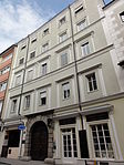 Bürgerhaus