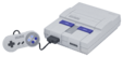 Super Nintendo Entertainment System, USA-Version