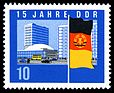 Stamps of Germany (DDR) 1964, MiNr 1063 A.jpg